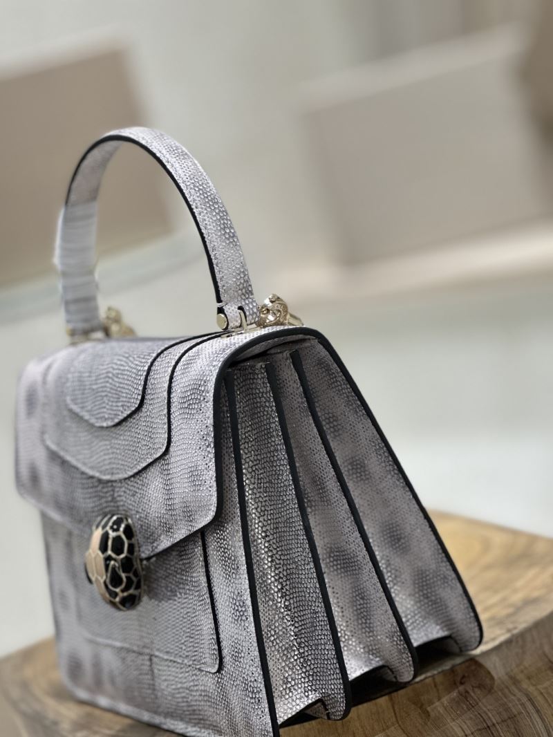 Bvlgari Top Handle Bags